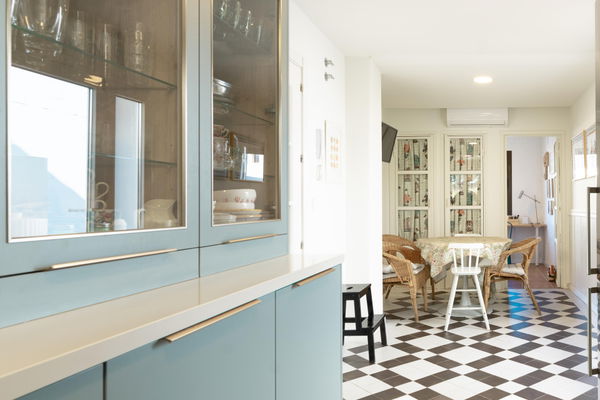 Renovated elegance in Añoreta golf, Rincon de la Victoria, Málaga