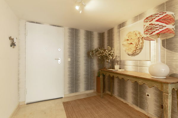 Renovated elegance in Añoreta golf, Rincon de la Victoria, Málaga