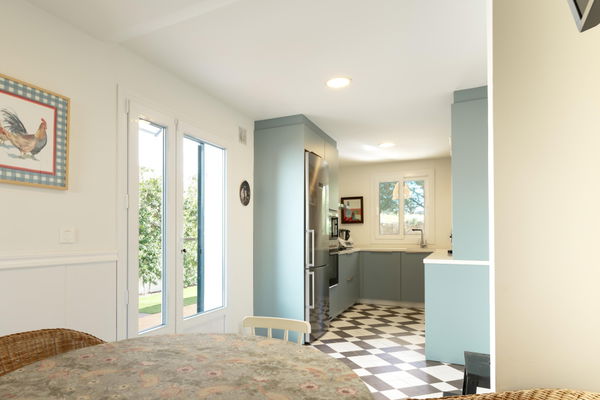 Renovated elegance in Añoreta golf, Rincon de la Victoria, Málaga
