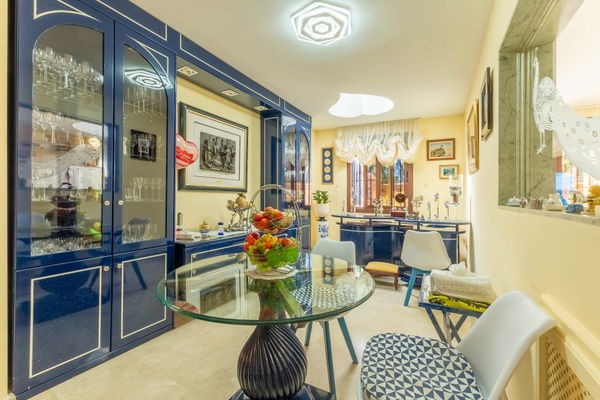 Beachside villa in Los Monteros Playa, Marbella
