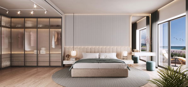 Exclusive modern apartment in an exceptional San Pedro, Marbella location