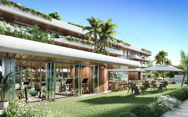 Exclusive modern apartment in an exceptional San Pedro, Marbella location