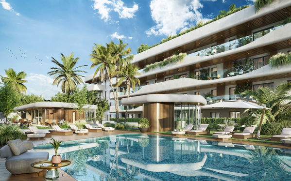 Exclusive modern apartment in an exceptional San Pedro, Marbella location