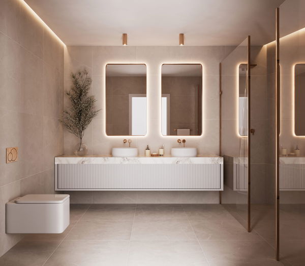 Exclusive modern apartment in an exceptional San Pedro, Marbella location