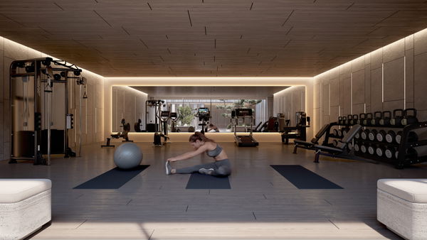 A sanctuary of privacy and wellbeing in La Reserva, Sotogrande