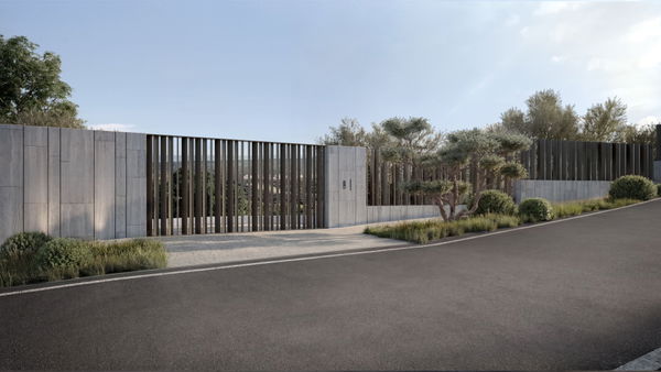 A sanctuary of privacy and wellbeing in La Reserva, Sotogrande