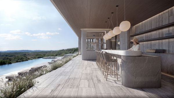 A sanctuary of privacy and wellbeing in La Reserva, Sotogrande