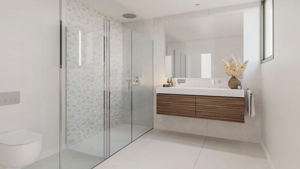 Elegant penthouse retreat in the exclusive Santa Clara Golf community, Marbella