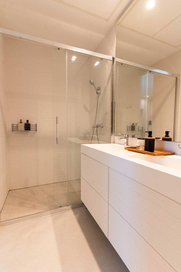 Luxury villa surrounded by nature with stunning panoramic views, New Golden Mile, Estepona