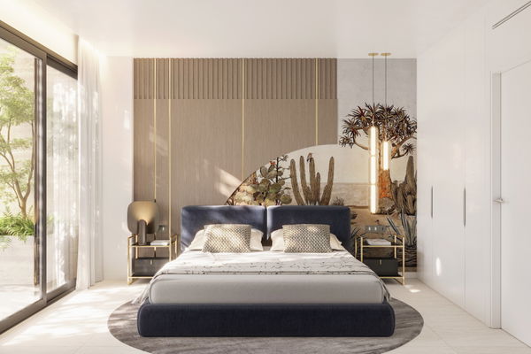 Exclusive beachfront penthouse with sea views and private solarium in Manilva, Málaga