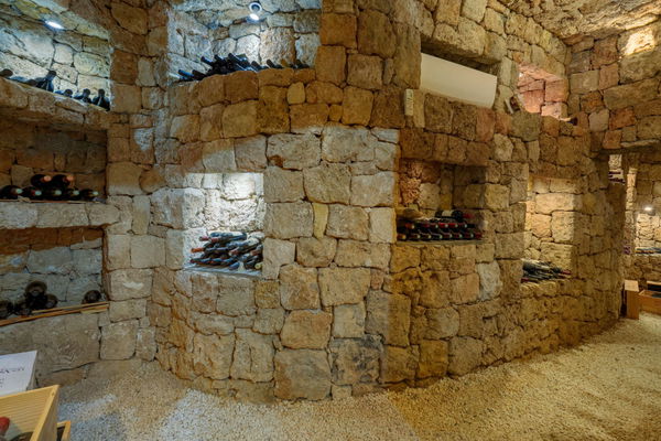 Spacious contemporary villa with guest house in a private hillside setting, Puerto del Almendro, Benahavís