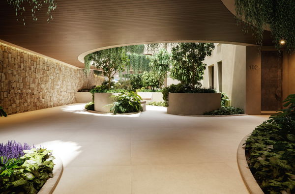 Modern Penthouse with sea views near the beach, Fuengirola, Málaga