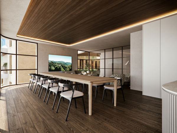 Sophisticated City Apartment  walking distance to the sea in Fuengirola, Málaga