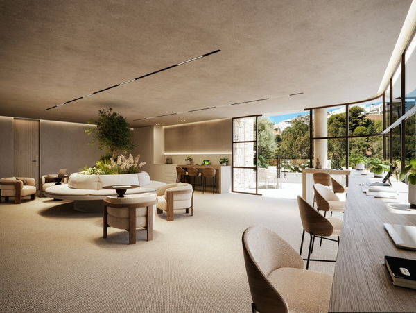 Sophisticated City Apartment  walking distance to the sea in Fuengirola, Málaga
