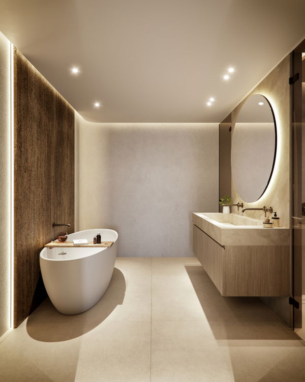 Sophisticated City Apartment  walking distance to the sea in Fuengirola, Málaga