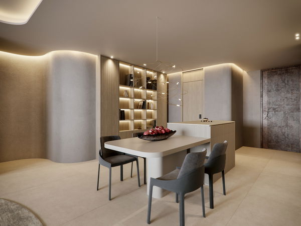 Sophisticated City Apartment  walking distance to the sea in Fuengirola, Málaga