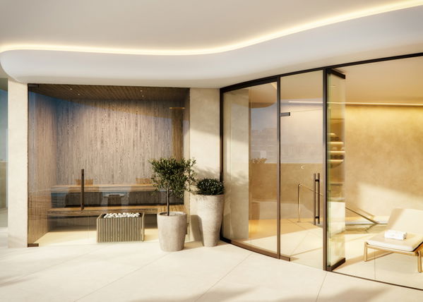 Sophisticated City Apartment  walking distance to the sea in Fuengirola, Málaga