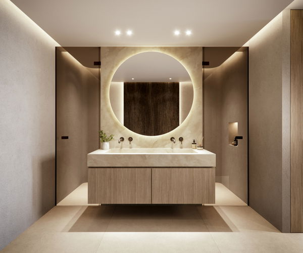 Sophisticated City Apartment  walking distance to the sea in Fuengirola, Málaga